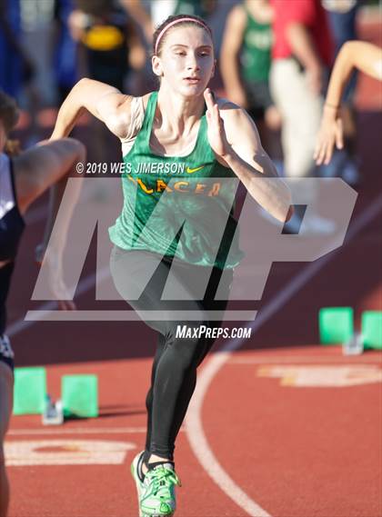 Thumbnail 3 in FVL Championship Trials May 1st (100, 200, 300 LH, 400) photogallery.
