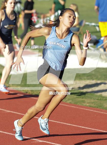 Thumbnail 3 in FVL Championship Trials May 1st (100, 200, 300 LH, 400) photogallery.