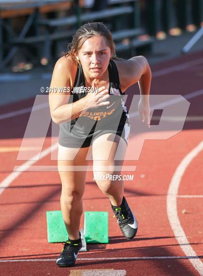 Thumbnail 1 in FVL Championship Trials May 1st (100, 200, 300 LH, 400) photogallery.