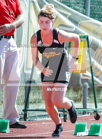 Thumbnail 3 in FVL Championship Trials May 1st (100, 200, 300 LH, 400) photogallery.