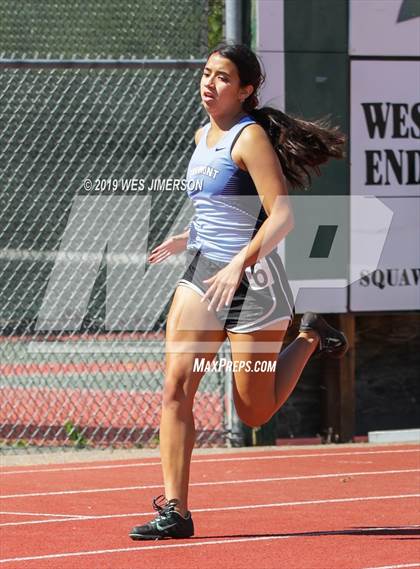 Thumbnail 1 in FVL Championship Trials May 1st (100, 200, 300 LH, 400) photogallery.