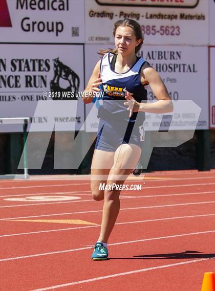 Thumbnail 2 in FVL Championship Trials May 1st (100, 200, 300 LH, 400) photogallery.