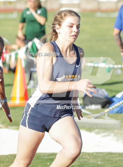 Thumbnail 1 in FVL Championship Trials May 1st (100, 200, 300 LH, 400) photogallery.