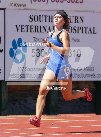 Thumbnail 3 in FVL Championship Trials May 1st (100, 200, 300 LH, 400) photogallery.