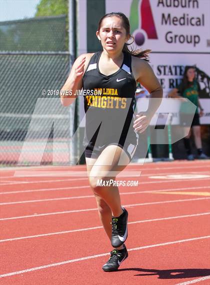 Thumbnail 1 in FVL Championship Trials May 1st (100, 200, 300 LH, 400) photogallery.