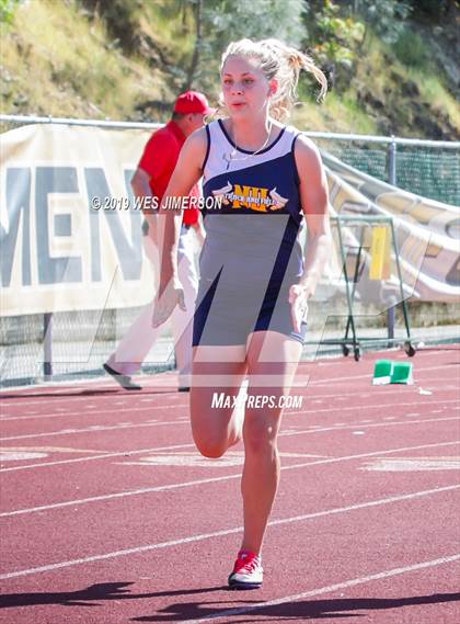 Thumbnail 1 in FVL Championship Trials May 1st (100, 200, 300 LH, 400) photogallery.