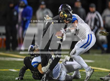 Thumbnail 3 in Highlands Ranch @ Mountain Vista photogallery.