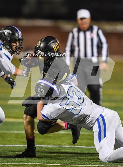 Thumbnail 3 in Highlands Ranch @ Mountain Vista photogallery.