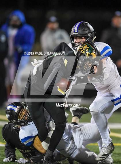 Thumbnail 1 in Highlands Ranch @ Mountain Vista photogallery.