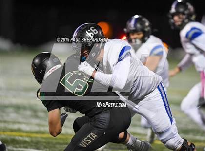 Thumbnail 3 in Highlands Ranch @ Mountain Vista photogallery.