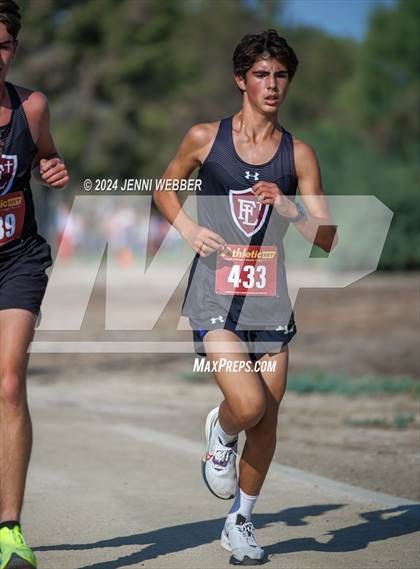 Thumbnail 1 in Larry Burgess Las Vegas Invitational (Boys) photogallery.