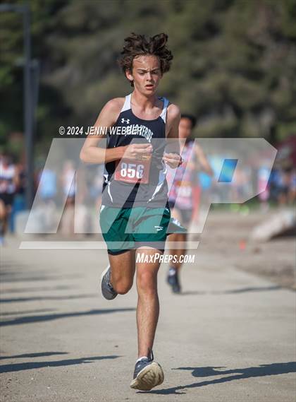 Thumbnail 3 in Larry Burgess Las Vegas Invitational (Boys) photogallery.