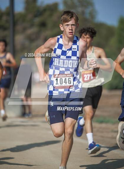 Thumbnail 1 in Larry Burgess Las Vegas Invitational (Boys) photogallery.