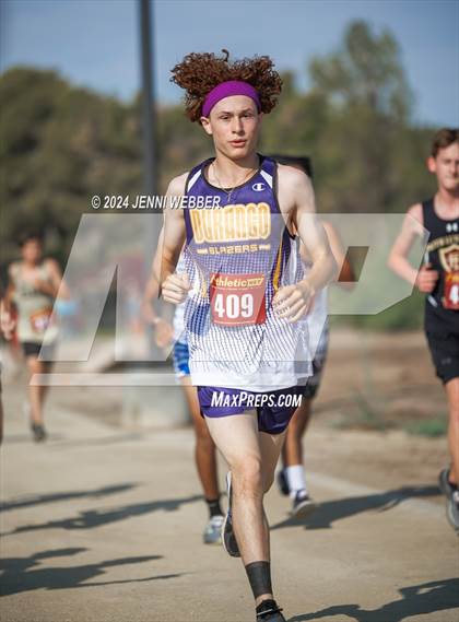 Thumbnail 1 in Larry Burgess Las Vegas Invitational (Boys) photogallery.