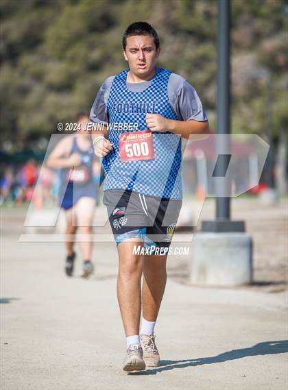 Thumbnail 1 in Larry Burgess Las Vegas Invitational (Boys) photogallery.