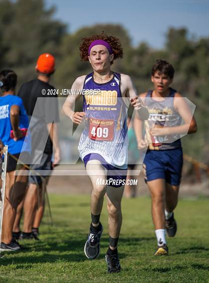 Thumbnail 1 in Larry Burgess Las Vegas Invitational (Boys) photogallery.