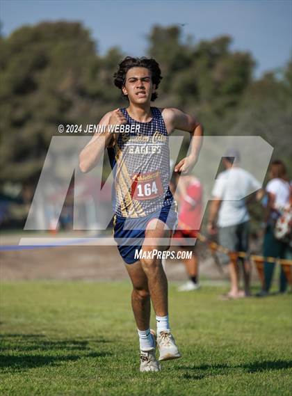 Thumbnail 3 in Larry Burgess Las Vegas Invitational (Boys) photogallery.