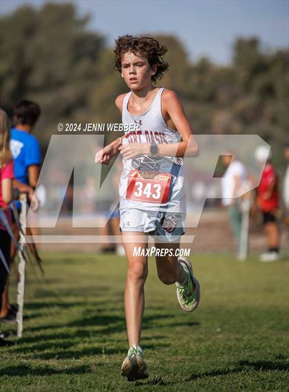Thumbnail 1 in Larry Burgess Las Vegas Invitational (Boys) photogallery.
