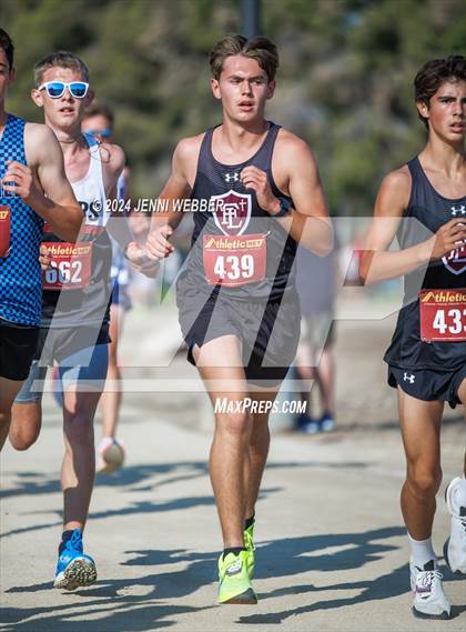 Thumbnail 3 in Larry Burgess Las Vegas Invitational (Boys) photogallery.