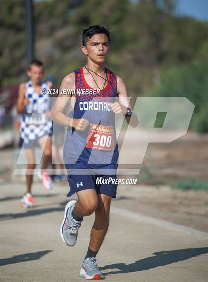 Thumbnail 1 in Larry Burgess Las Vegas Invitational (Boys) photogallery.