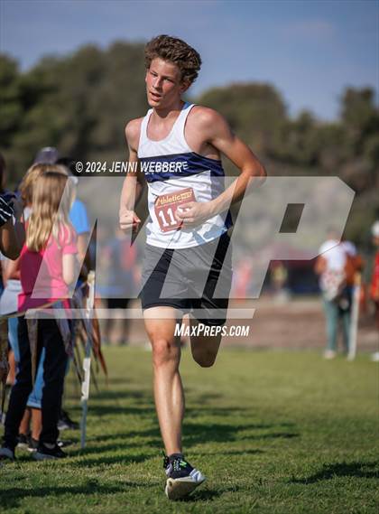 Thumbnail 1 in Larry Burgess Las Vegas Invitational (Boys) photogallery.
