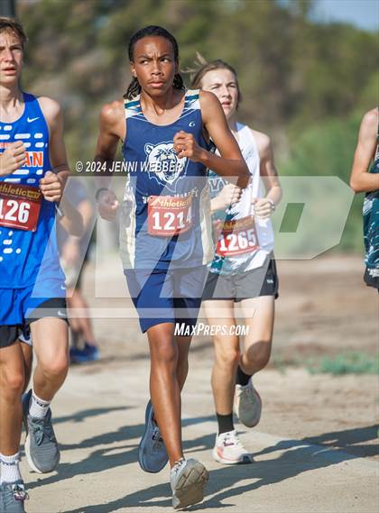 Thumbnail 3 in Larry Burgess Las Vegas Invitational (Boys) photogallery.