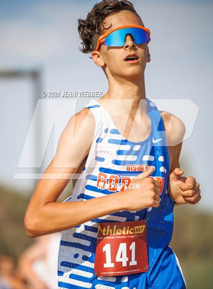 Thumbnail 1 in Larry Burgess Las Vegas Invitational (Boys) photogallery.