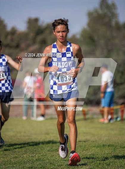 Thumbnail 2 in Larry Burgess Las Vegas Invitational (Boys) photogallery.