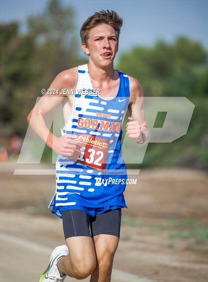 Thumbnail 3 in Larry Burgess Las Vegas Invitational (Boys) photogallery.