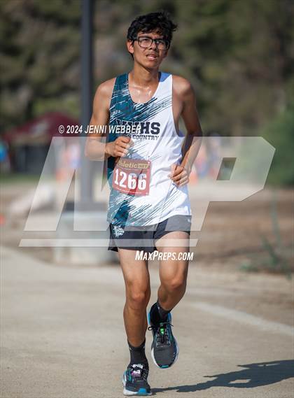 Thumbnail 1 in Larry Burgess Las Vegas Invitational (Boys) photogallery.