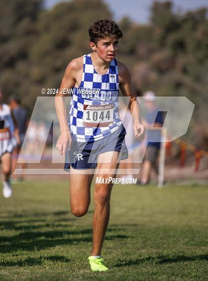 Thumbnail 1 in Larry Burgess Las Vegas Invitational (Boys) photogallery.