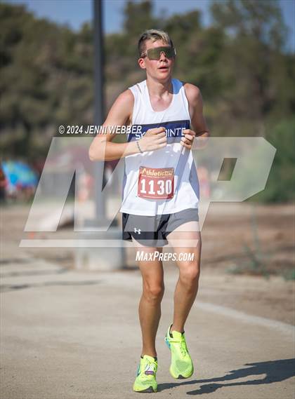 Thumbnail 3 in Larry Burgess Las Vegas Invitational (Boys) photogallery.