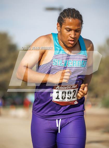 Thumbnail 1 in Larry Burgess Las Vegas Invitational (Boys) photogallery.