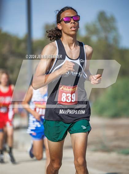 Thumbnail 1 in Larry Burgess Las Vegas Invitational (Boys) photogallery.