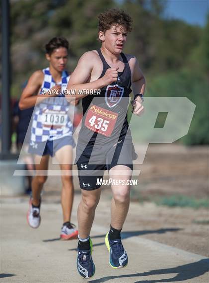 Thumbnail 1 in Larry Burgess Las Vegas Invitational (Boys) photogallery.