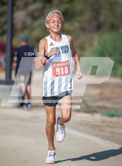 Thumbnail 3 in Larry Burgess Las Vegas Invitational (Boys) photogallery.