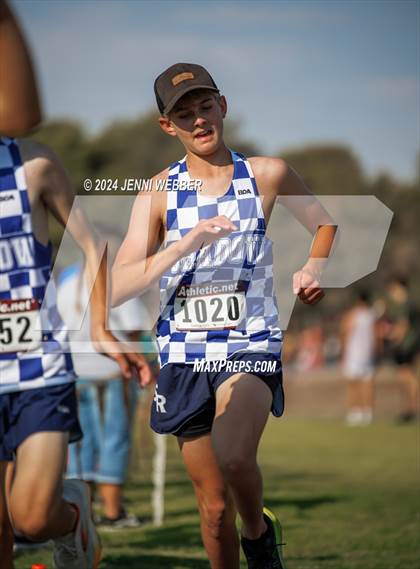Thumbnail 1 in Larry Burgess Las Vegas Invitational (Boys) photogallery.