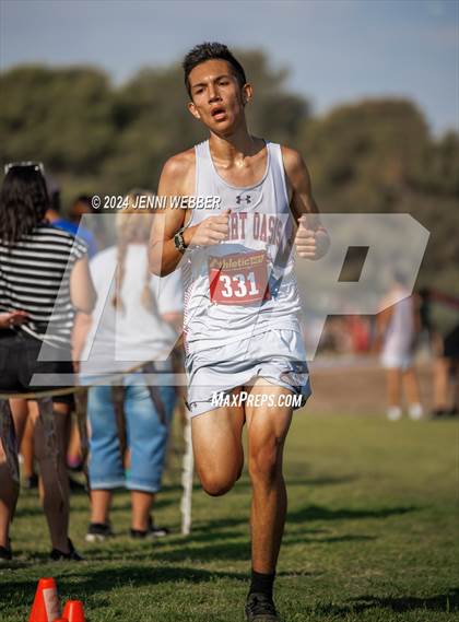 Thumbnail 1 in Larry Burgess Las Vegas Invitational (Boys) photogallery.