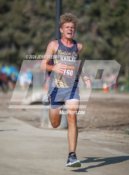 Thumbnail 3 in Larry Burgess Las Vegas Invitational (Boys) photogallery.