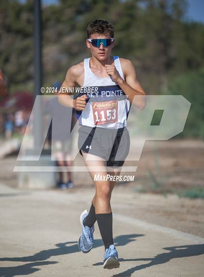 Thumbnail 1 in Larry Burgess Las Vegas Invitational (Boys) photogallery.