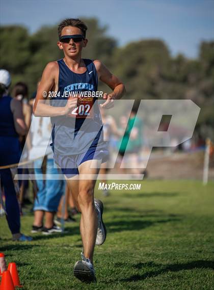 Thumbnail 3 in Larry Burgess Las Vegas Invitational (Boys) photogallery.
