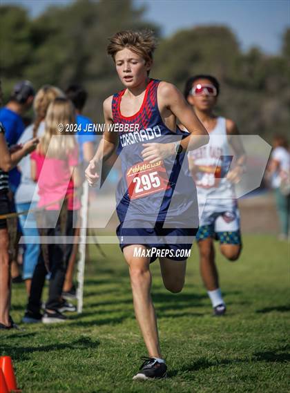 Thumbnail 1 in Larry Burgess Las Vegas Invitational (Boys) photogallery.