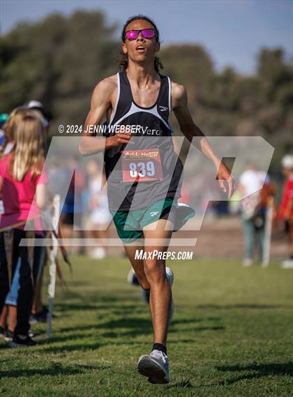 Thumbnail 3 in Larry Burgess Las Vegas Invitational (Boys) photogallery.
