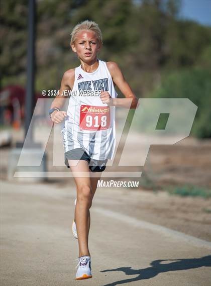 Thumbnail 1 in Larry Burgess Las Vegas Invitational (Boys) photogallery.