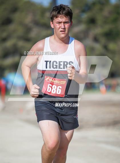 Thumbnail 1 in Larry Burgess Las Vegas Invitational (Boys) photogallery.