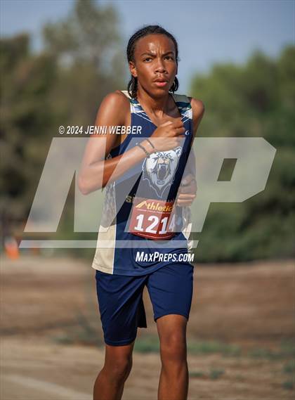 Thumbnail 1 in Larry Burgess Las Vegas Invitational (Boys) photogallery.