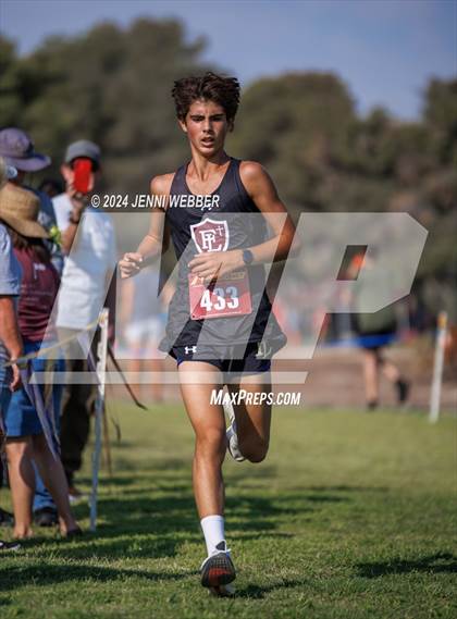 Thumbnail 1 in Larry Burgess Las Vegas Invitational (Boys) photogallery.