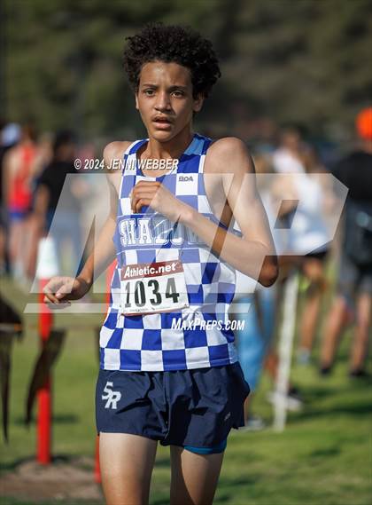 Thumbnail 1 in Larry Burgess Las Vegas Invitational (Boys) photogallery.