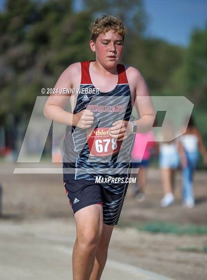 Thumbnail 3 in Larry Burgess Las Vegas Invitational (Boys) photogallery.