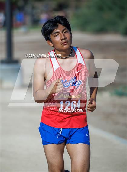 Thumbnail 2 in Larry Burgess Las Vegas Invitational (Boys) photogallery.